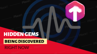 2 Hidden Gems being discovered RIGHT NOW