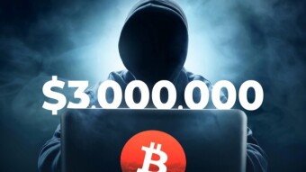 Do you want to know the Present past and future BITCOIN?