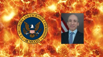 US Congressmen Introduce the 'SEC Stabilization Act' to Fire Chair Gary Gensler and Reform the SEC