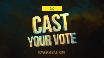 Cast your vote now!