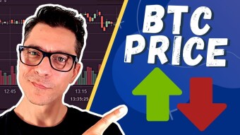 Bitcoin TA - Are We Going Up Or $35k Is Still In Play...?