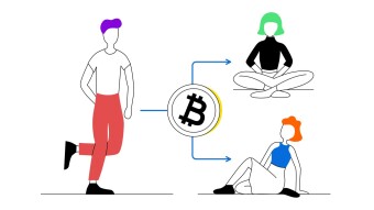 Here’s how to get your spent cryptocurrencies back!