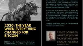 2020: The Year When Everything Changed for Bitcoin