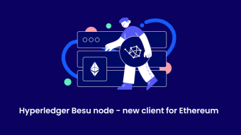 Hyperledger Besu Node - New Client for Ethereum