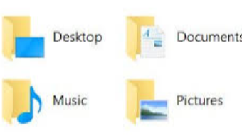 Obtener las rutas de carpetas especiales de Windows con VB.Net (I)