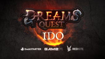 Dreams Quest To Launch IDO