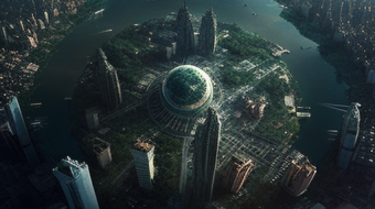 DAOs: The Modern Future of Social Coordination