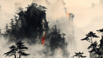 The Chinese-centric Future