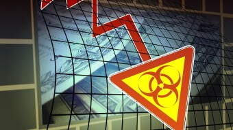 3 Scenarios of State of the world and Bitcoin/Cryptocurrency FUTURE