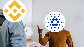 ADA Becomes Bullish As It Threatens To Overtake BNB