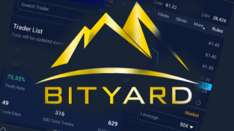 Two features that make Bityard the best trading platform in 2021
