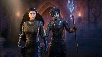 The Elder Scrolls Online: High Isle - What do we pay for?