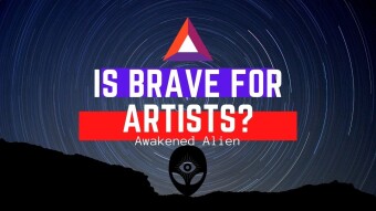 Why Is Brave Great For Artists?