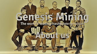 Genesis Mining Is True Mining Paying Site Last 2014 Mine Legit Leave Scams