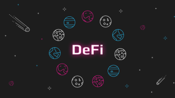 The Power Of DeFi: Exploring Decentralized Finance And Major DeFi Projects