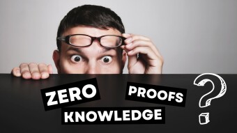 Simplifying Zero Knowledge (ZK) Proof & Its Different Applications
