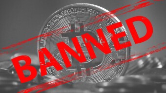 India plans to ban Bitcoin and other private cryptocurrencies!