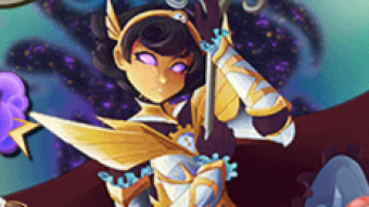 Splinterlands Challenge of the Week: Time Mage