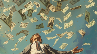 Why I Love Crypto Bull Seasons