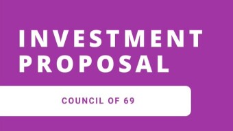 Harvest Finance: Second Investment Opportunity Up for Vote