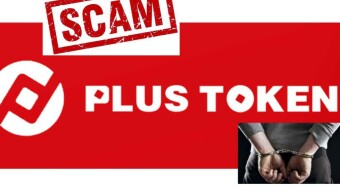 Major 27 PlusToken scammers have been arrested in China.