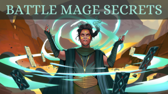 Battle Mage Secrets #2. Equal Opportunity Ruleset