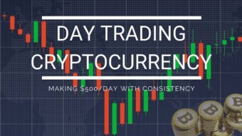 Best Day Trading Crypto Platform 2022