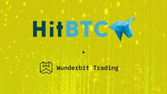 HitBTC users can now copy trade and use trading bots