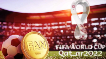 These are the top 3 tokens that can surprise us at the FIFA World Cup