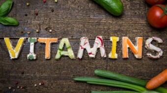 VITAMINS