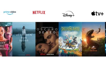Netflix: estrenos fin de semana en España (16-ene-2021)