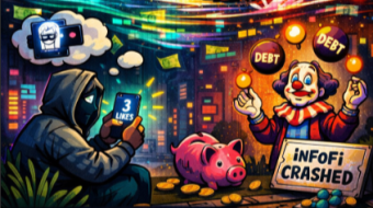 Sarcasm Saturday #66 - The MegaETH Bull Run
