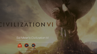 Sid Meier’s Civilization® VI - For Free On EPIC STORE!!!
