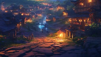 Fairy Tale Assassin - Chapter 4