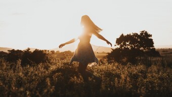 The Dance And The Music