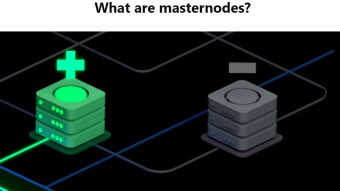 What are masternodes?