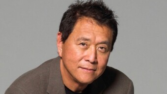 Kiyosaki advice: buy Bitcoin now