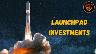 Types of LaunchPad Investments