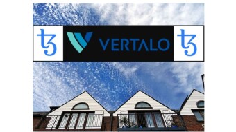 Vertalo makes it possible to move STO's from Ethereum to Tezos in a matter of minutes.