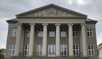 Danske Bank’s Money Laundering Activity Overshadows Crypto’s