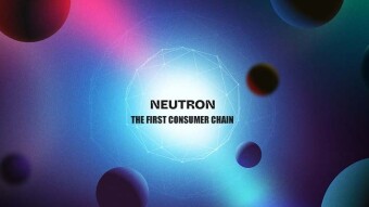 Neutron, the first chain to adopt Replicated Security | Launch and airdrop