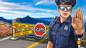 UK Watchdogs Launch Ad-Scam Alert System to Crack Down on Online Fraud