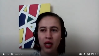 Podcast with Cardano Ambassador Maria Carmo - the only woman ambassador in the Cardano ecosystem