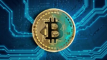 Bitcoin dropped $ 1,450 in five minutes. The reason behind the sharp decline in the price of the cryptocurrency.