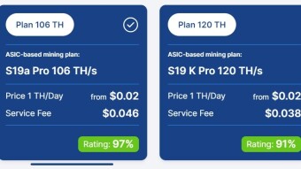 Which DeFi investments are Making Me Money: First Round-Up of 2024 — Red King Crypto