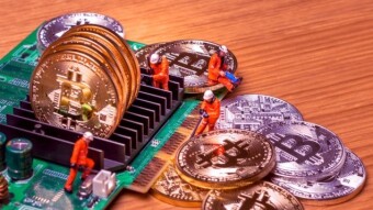 Bitcoin mining is getting more expensive. How much do the largest miners pay?