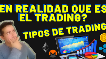 💸 REALLY WHAT IS TRADING ?. Types of TRADING that exist. You must see this. 💸