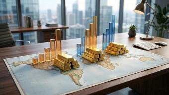 Why Is Gold Perceived As A Form Of Currency?