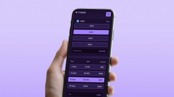 TYMIO Expands Offerings with Support for USDT