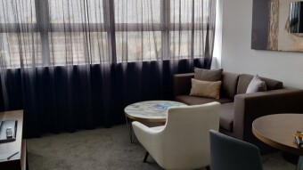 Silkari Suites: Sydney (AUSTRALIA)